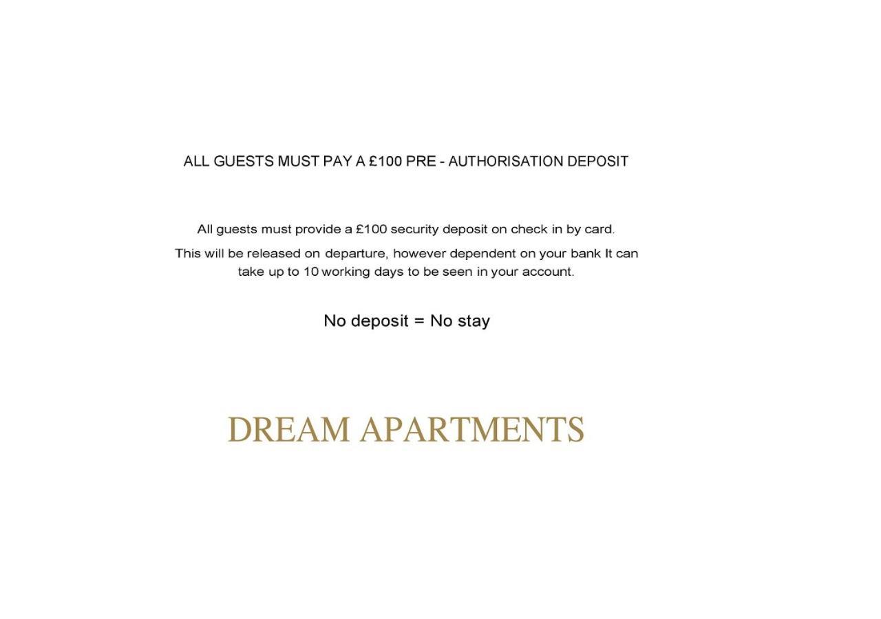 Adelphi Wharf Luxury Apartments Manchester Exterior photo